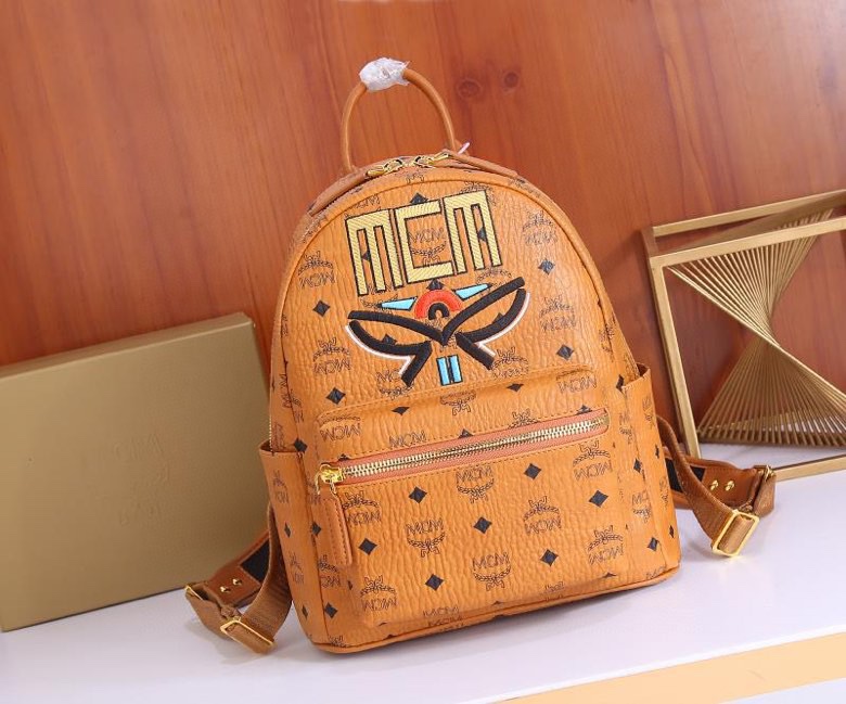 MCM Backpacks